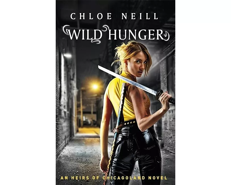 Wild Hunger