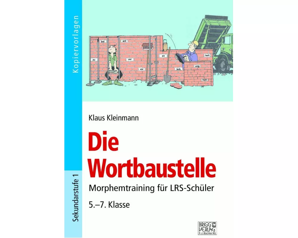 Die Wortbaustelle