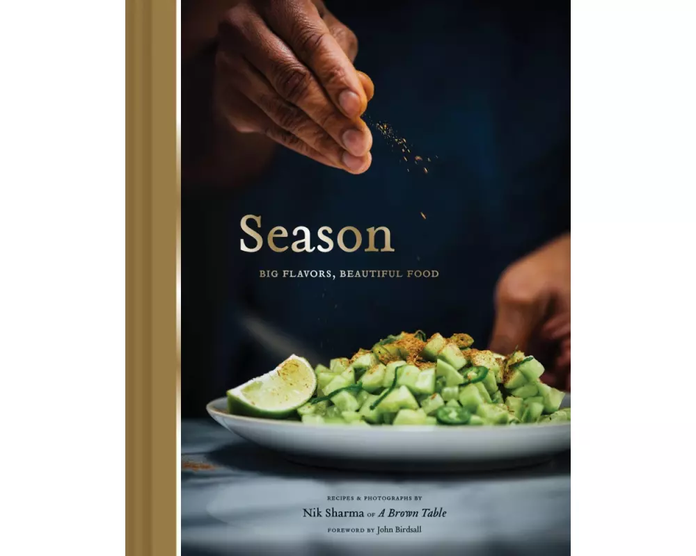 Season: Big Flavors, Beautiful Food