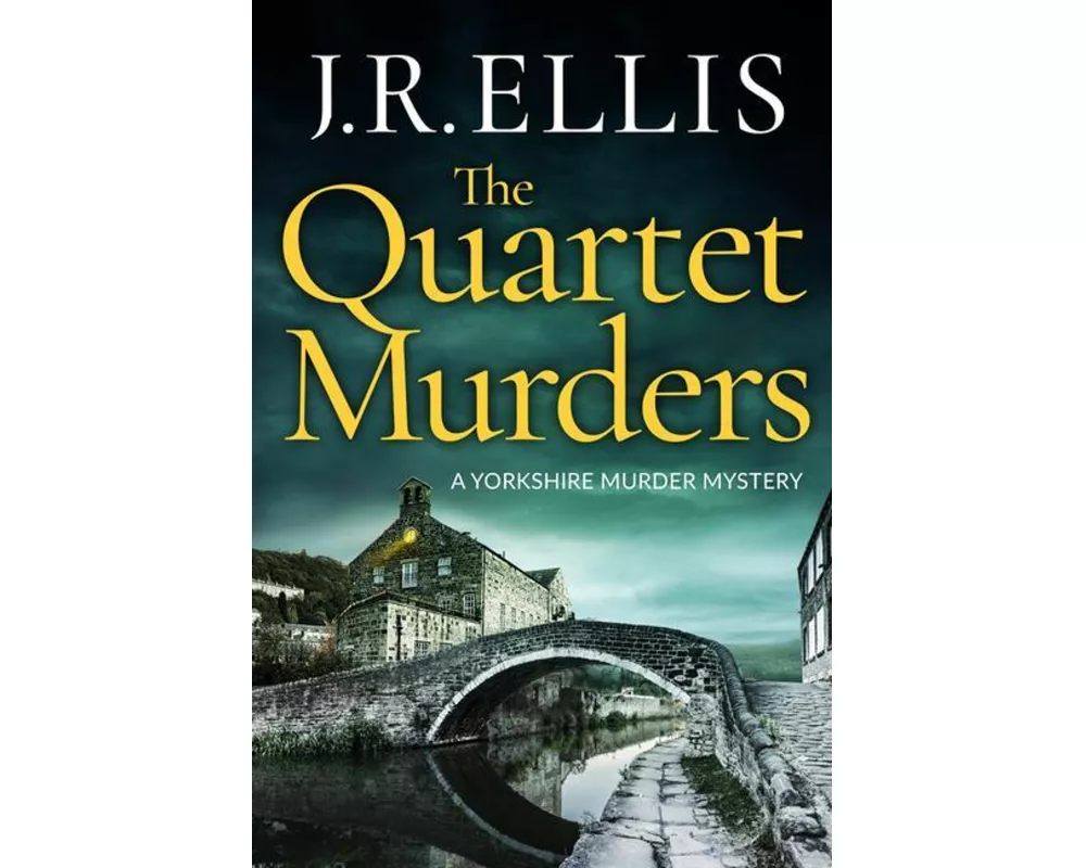 The Quartet Murders