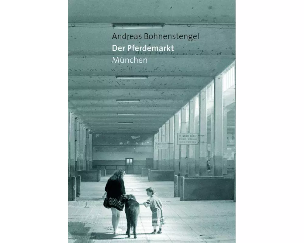 Der Pferdemarkt München