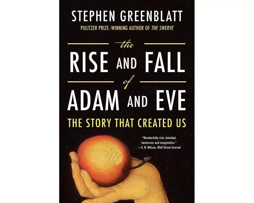 The Rise and Fall of Adam and Eve