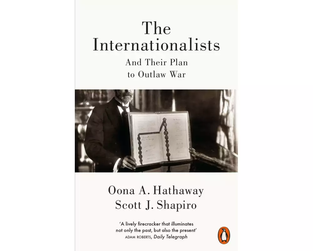 The Internationalists