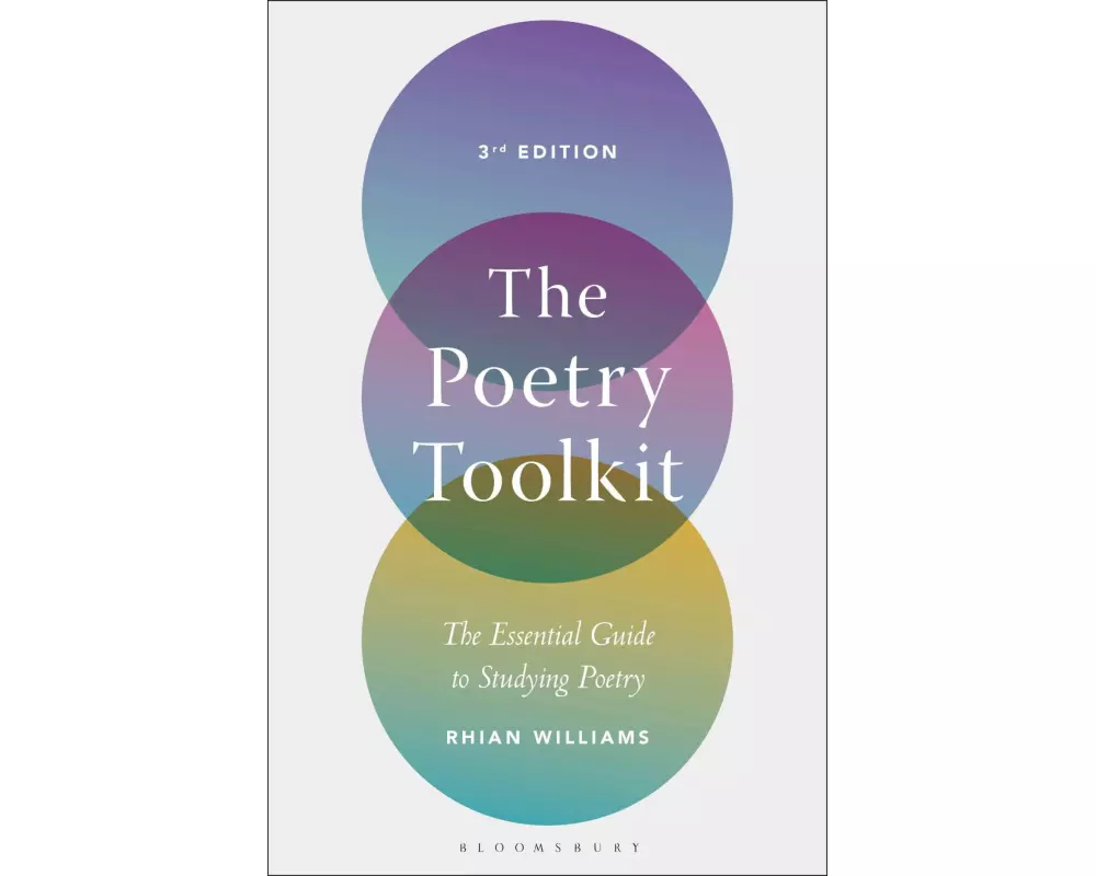 The Poetry Toolkit