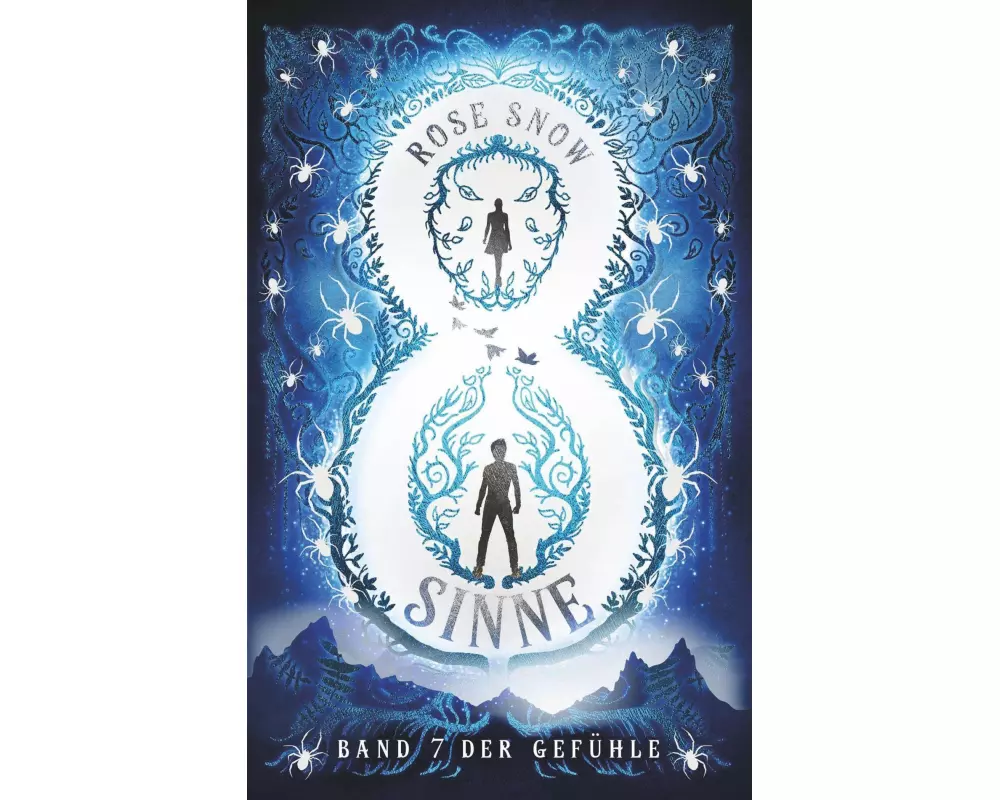 8 Sinne - Band 7 der Gefühle