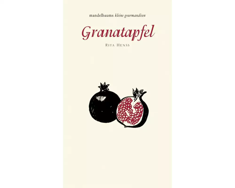Granatapfel