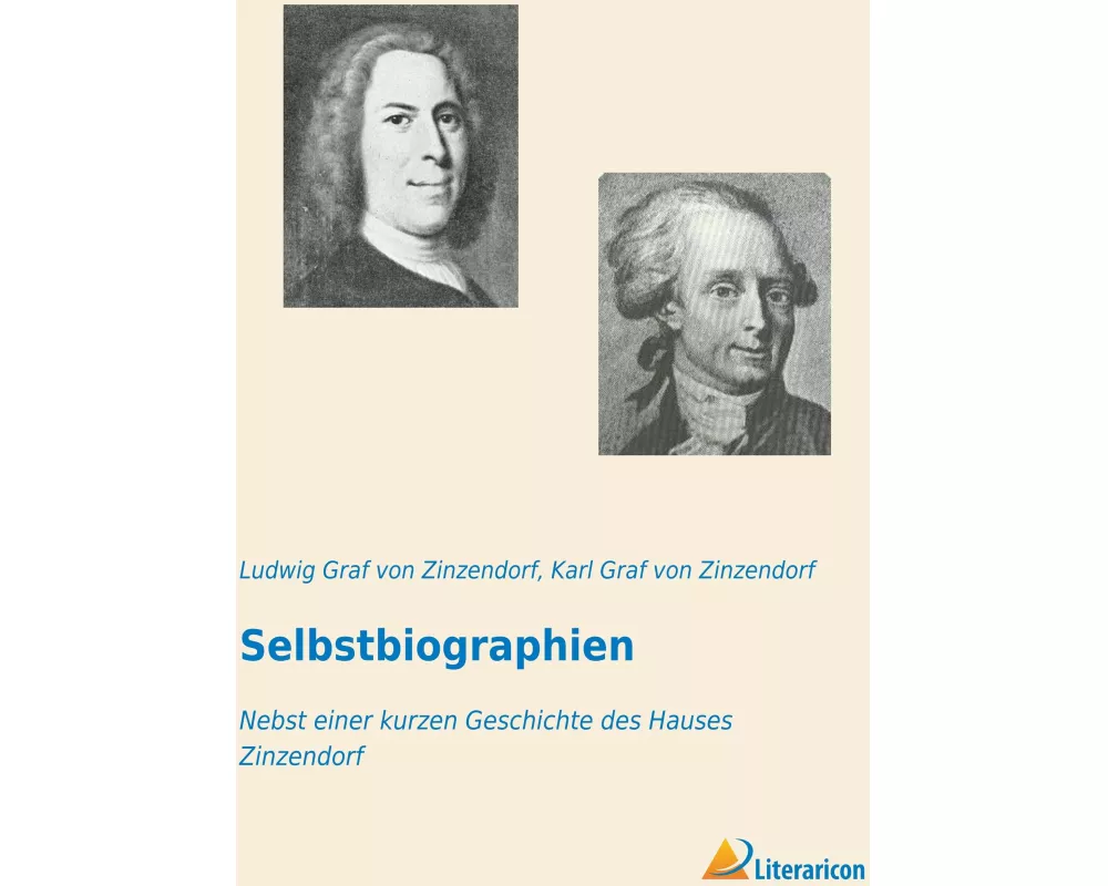 Selbstbiographien