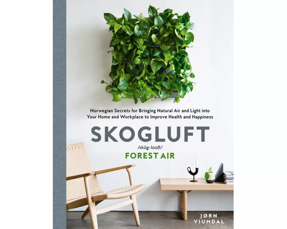 Skogluft (Forest Air)