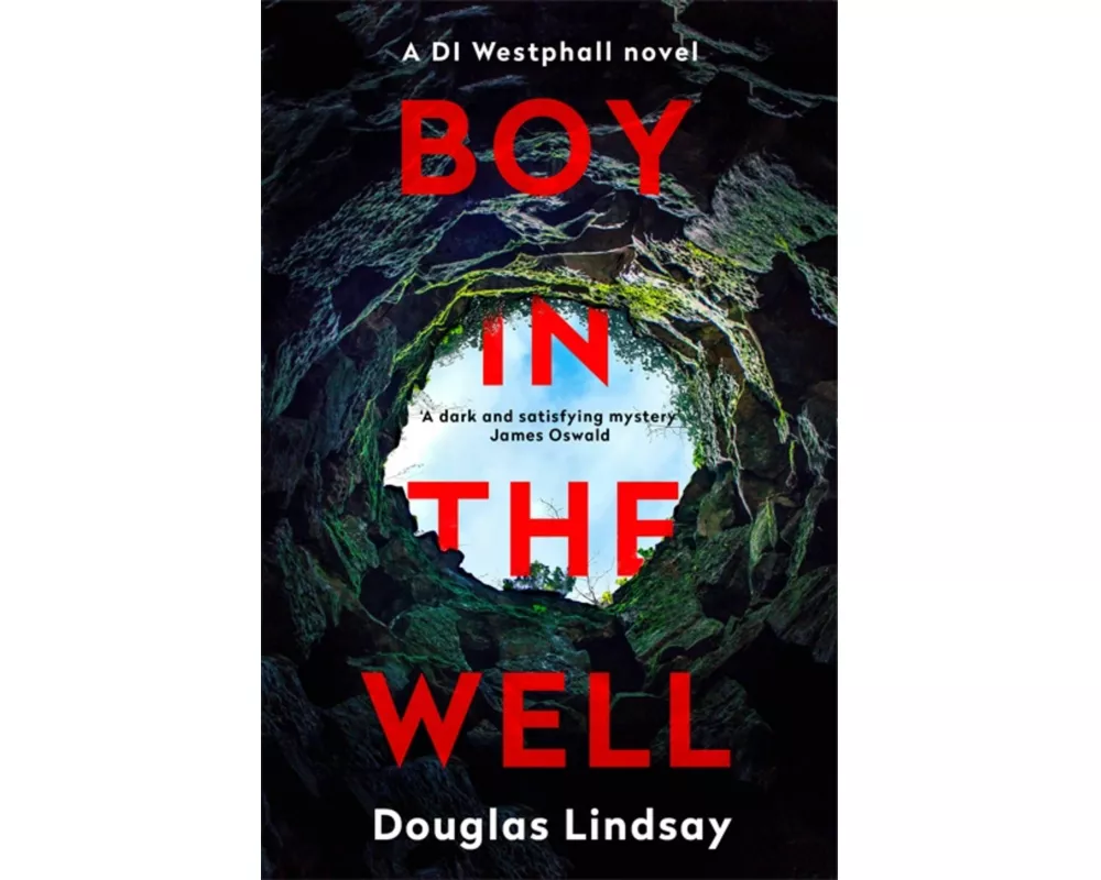 Boy in the Well