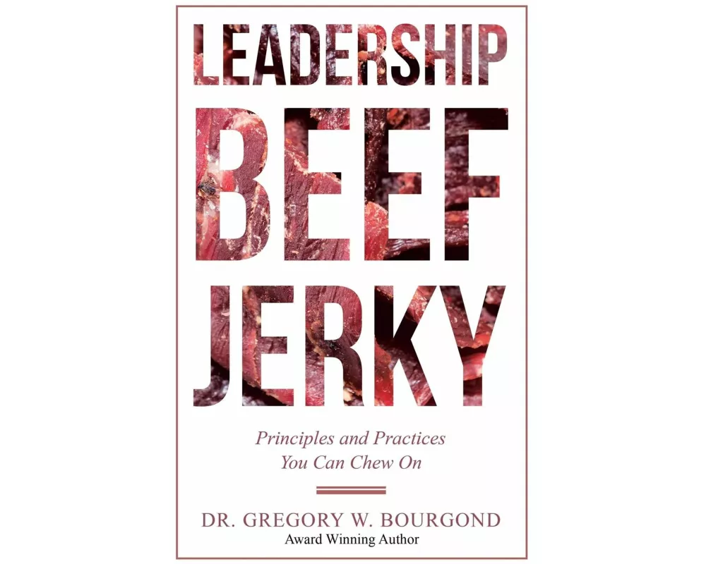 Leadership Beef Jerky