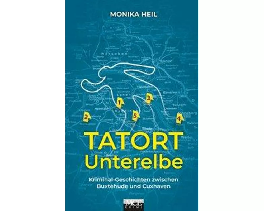 Tatort Unterelbe