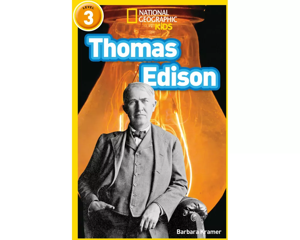 Thomas Edison