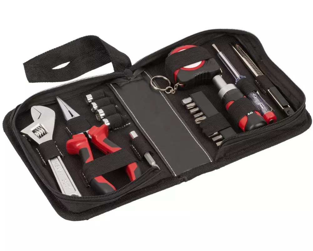 Kreator Werkzeug-Set 21-teilig