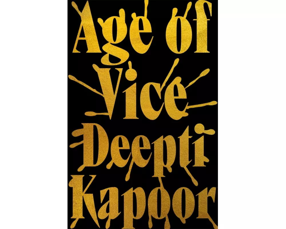 Age of Vice