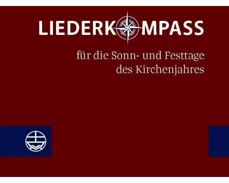 Liederkompass