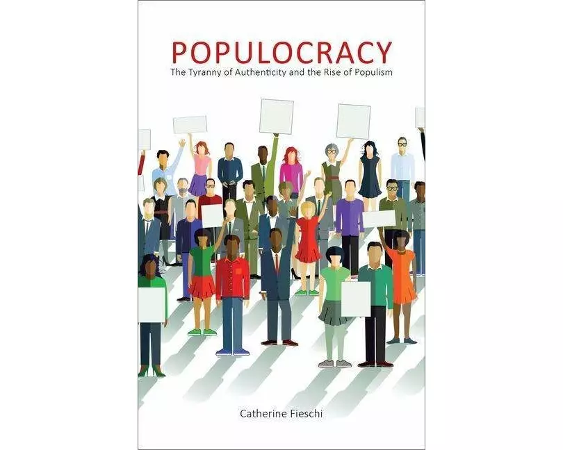 Populocracy