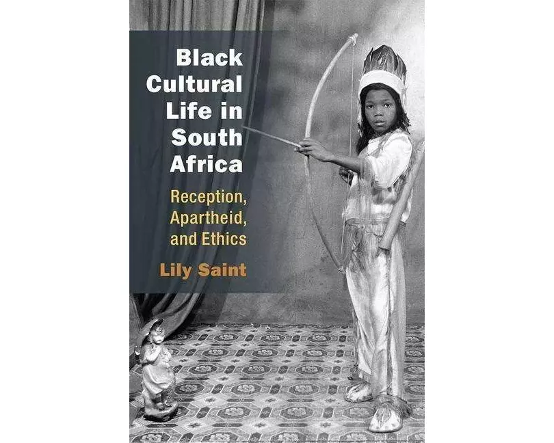 Black Cultural Life in South Africa