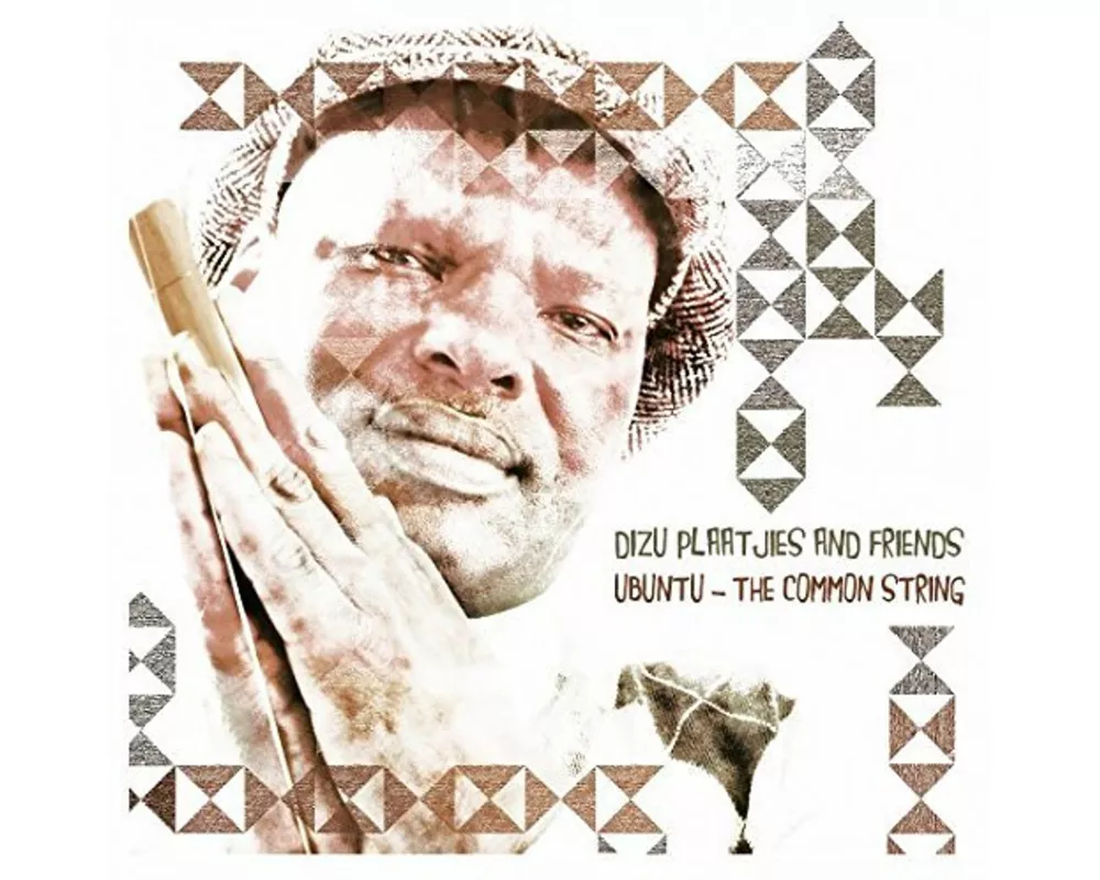 Ubuntu - Common String