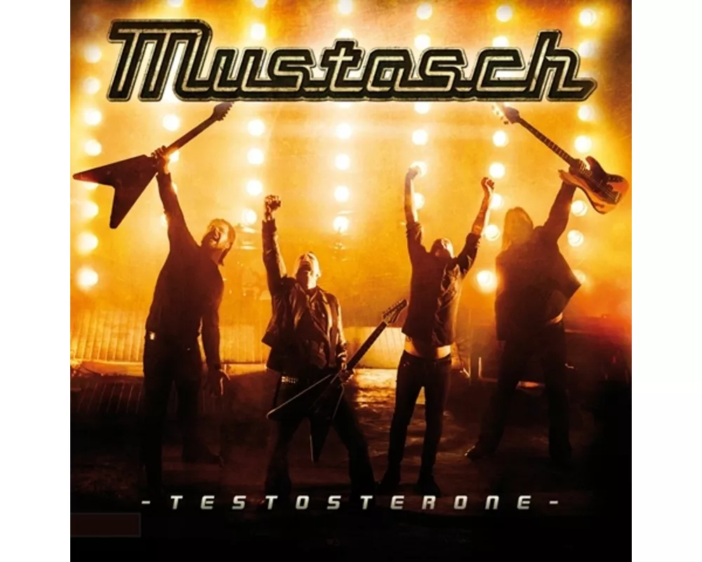 Testosterone