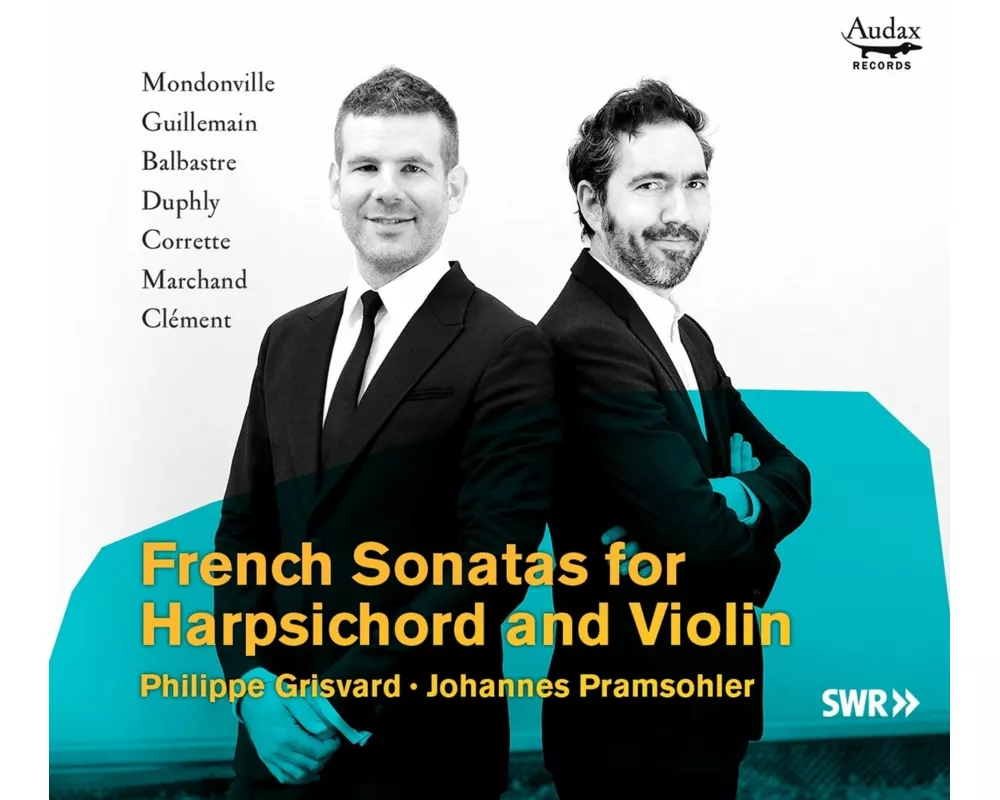 French Sonatas