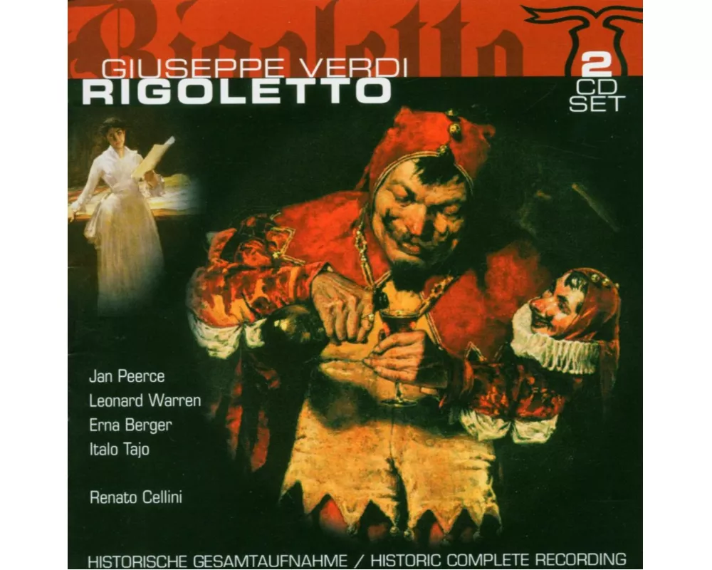 Rigoletto