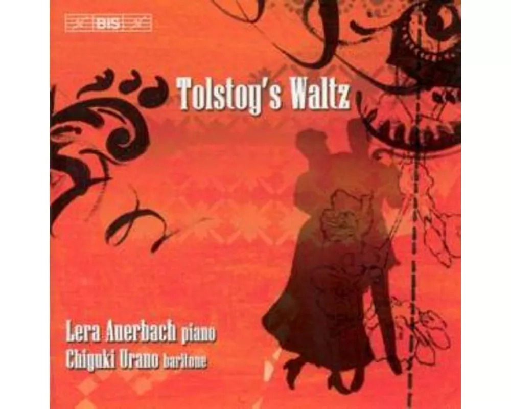 Tolstoy's Waltz