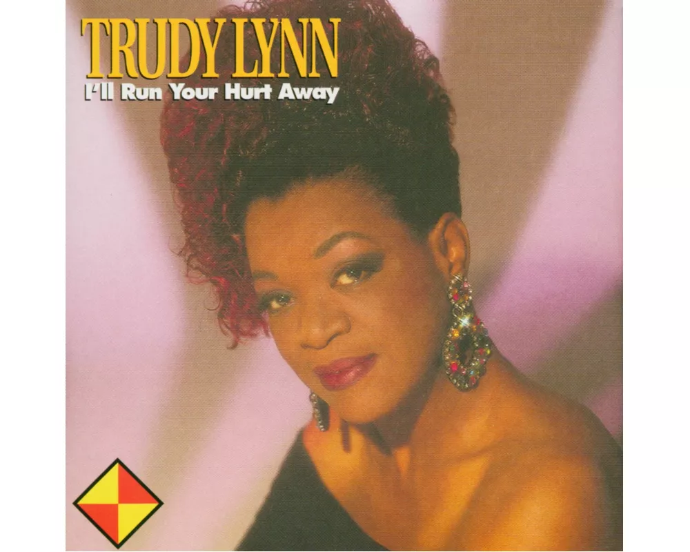 I'll Run Your Hurt Away