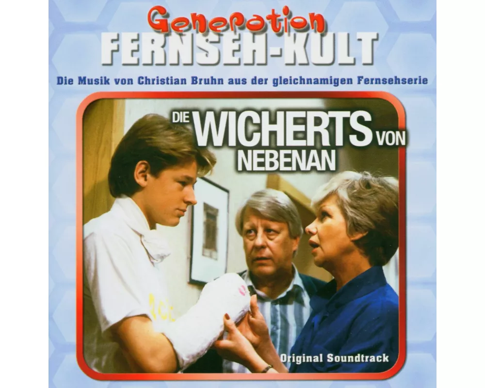 Die Wicherts Von Nebenan