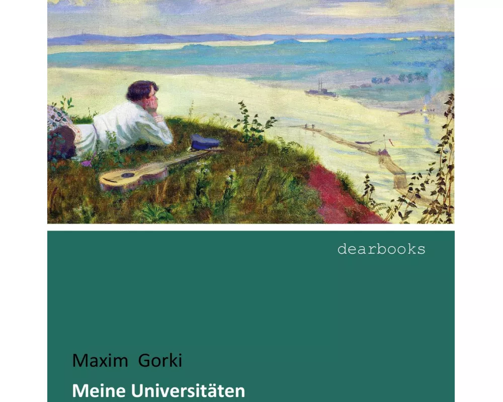 Meine Universitäten