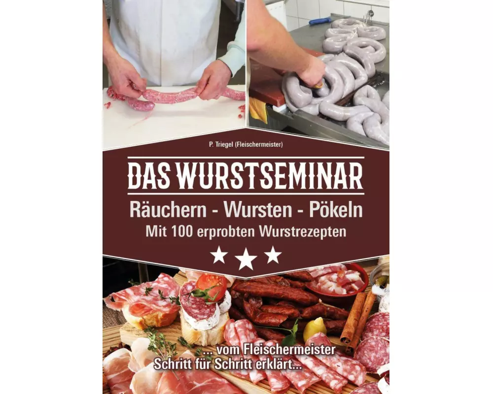 Das Wurstseminar