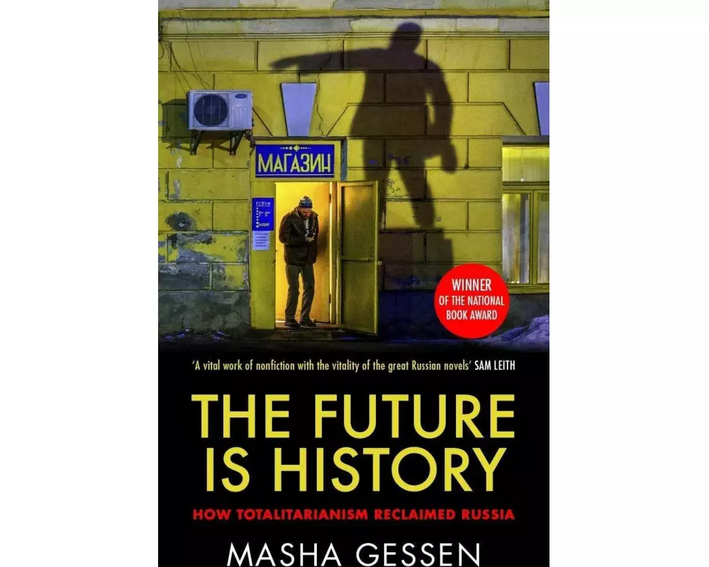 The Future is History