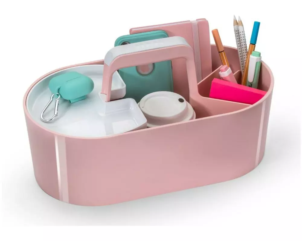 HAN Sammelbox LOFT 1200-12 Rosa