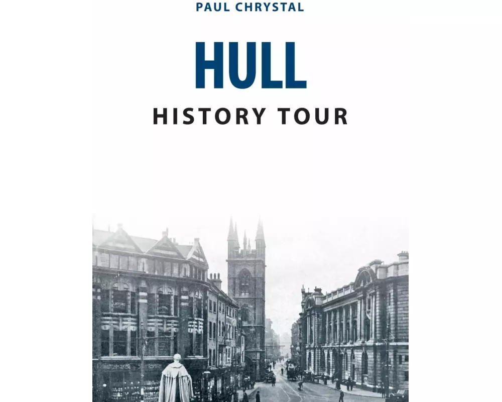 Hull History Tour