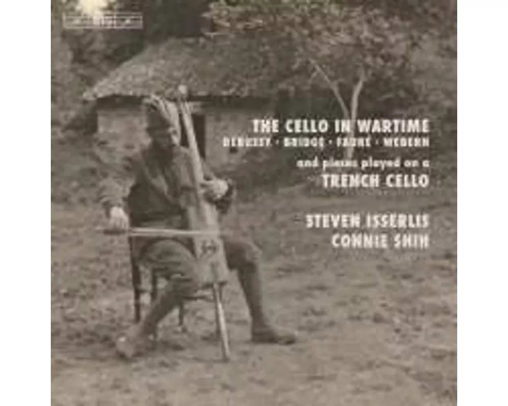 Das Cello in Kriegszeiten