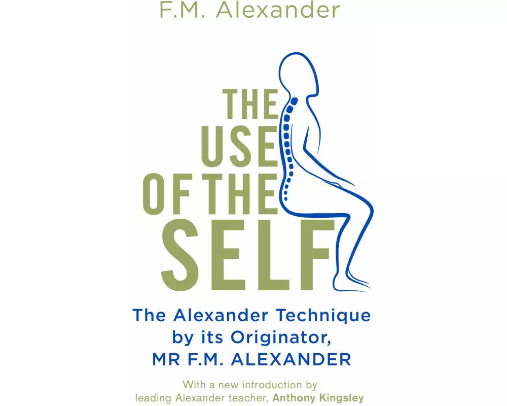 The Use Of The Self