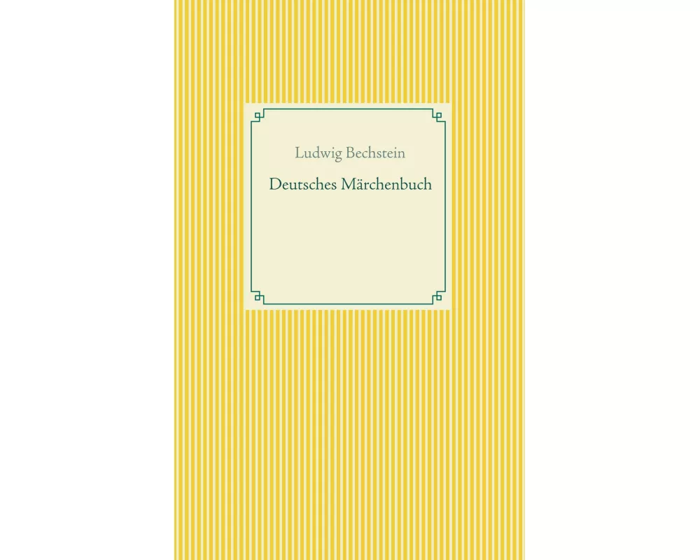 Deutsches Mrchenbuch