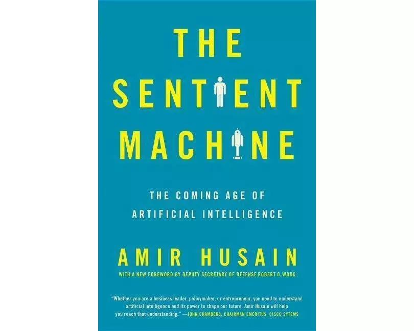 The Sentient Machine