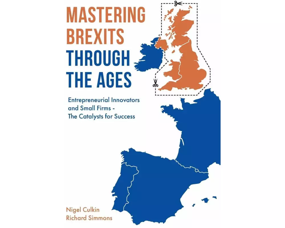 Mastering Brexits Through The Ages