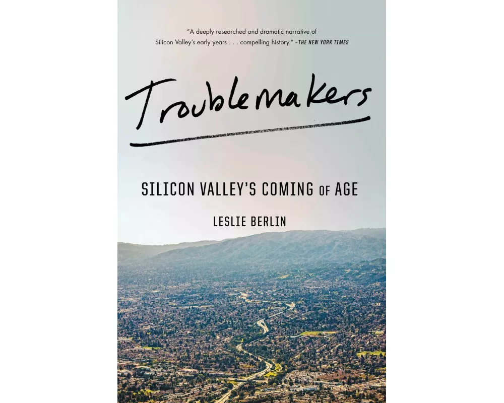 Troublemakers