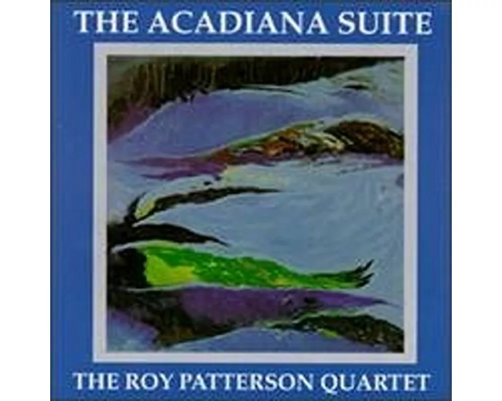 The Arcadian Suite