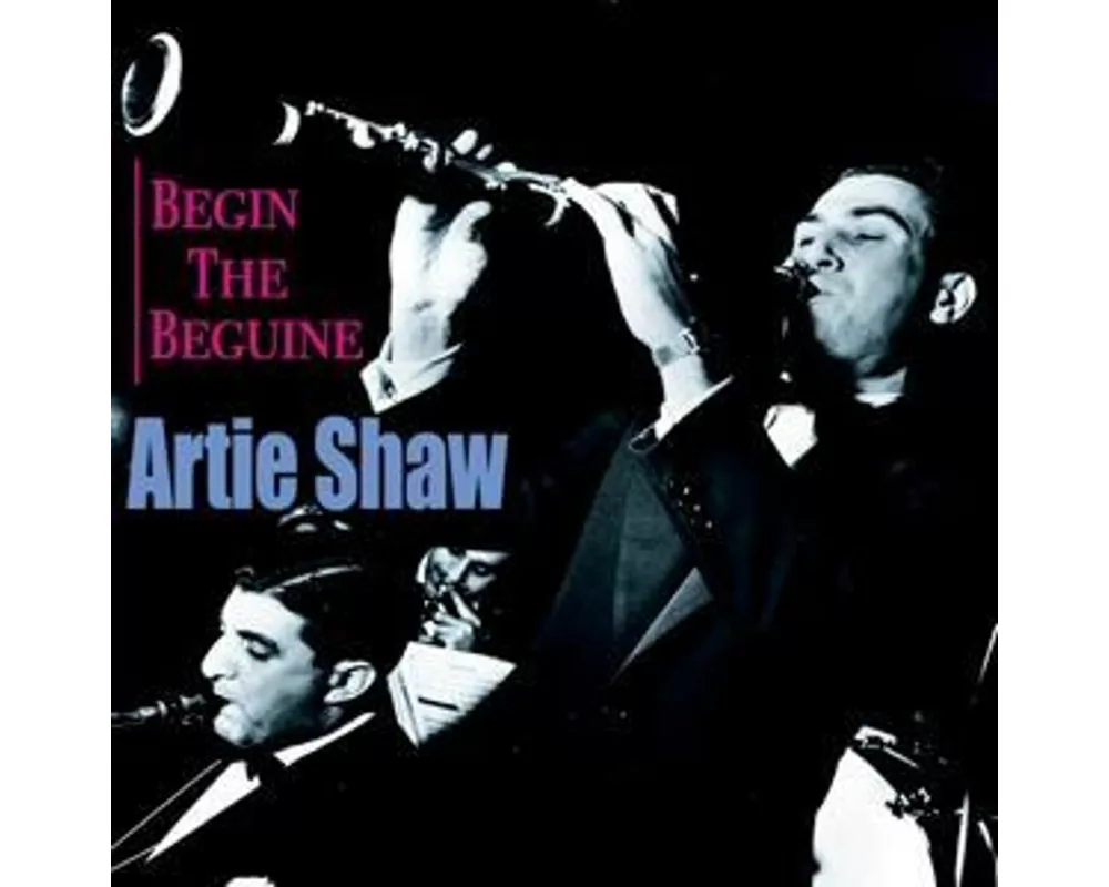 Begin The Beguine