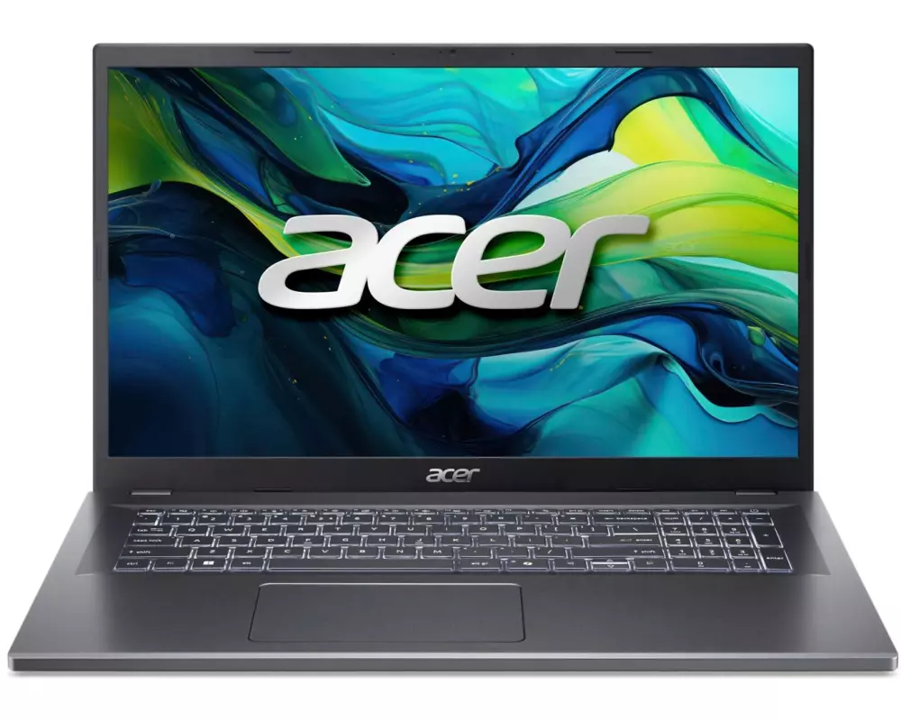 Acer Notebook Aspire 17 (A17-51M-994M)