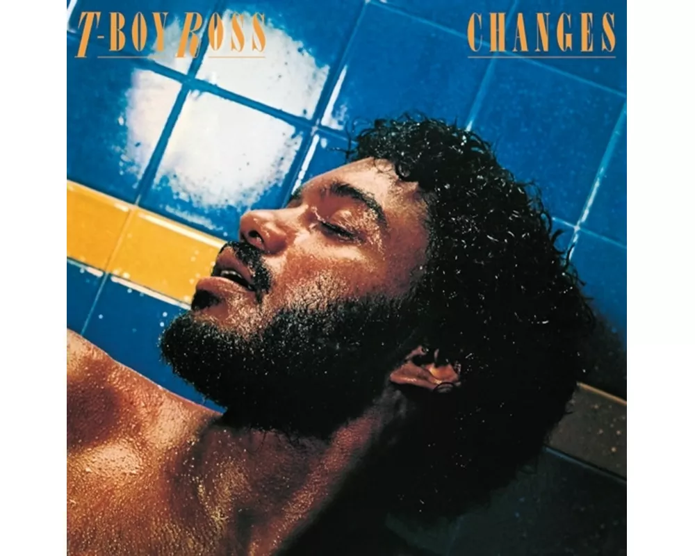 T Boy Ross - Changes