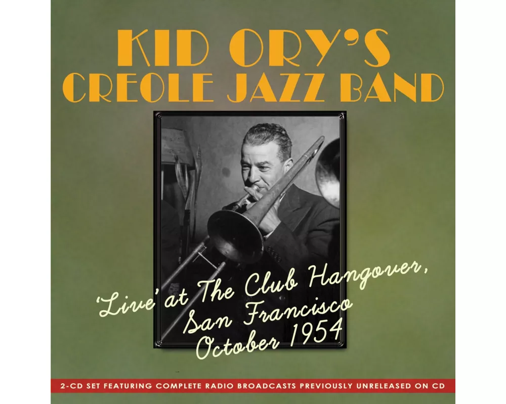 Live at The Club Hangover,San Francisco October 19