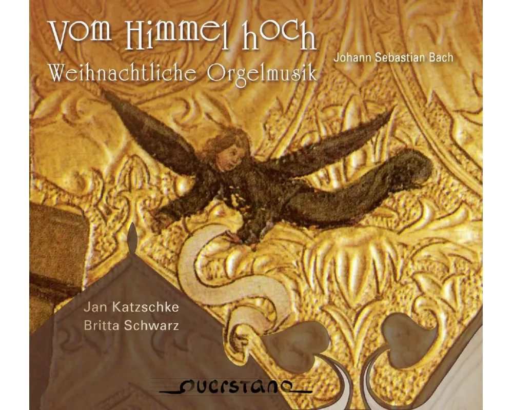 Weihnachtliche Orgelmusik