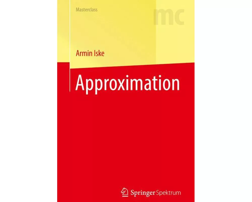Approximation
