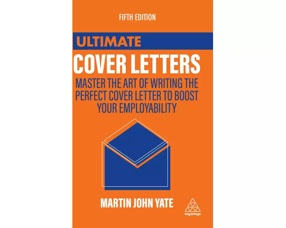 Ultimate Cover Letters