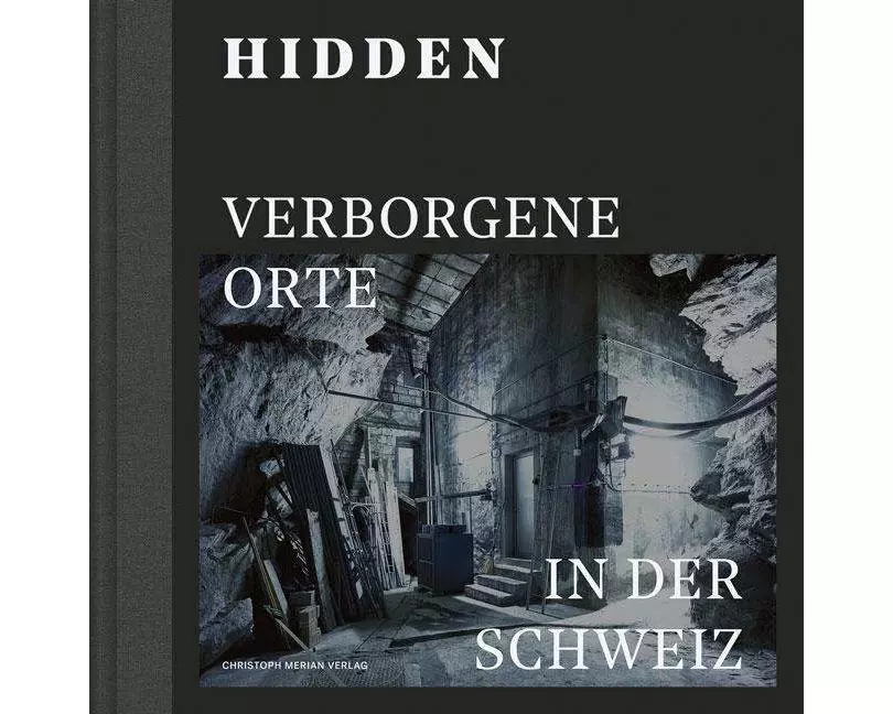 Hidden