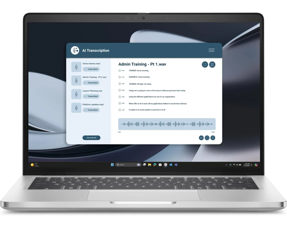 Dell Notebook Pro 14 Plus PB14255