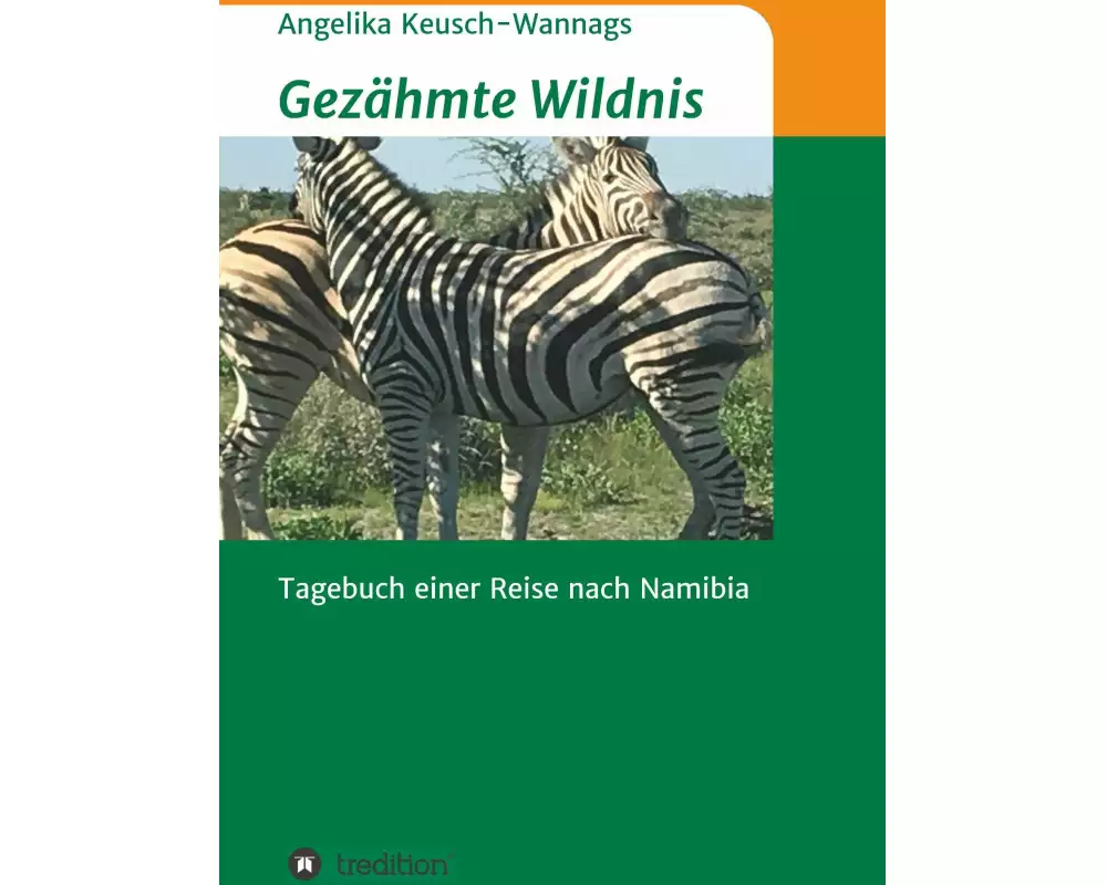 Gezähmte Wildnis